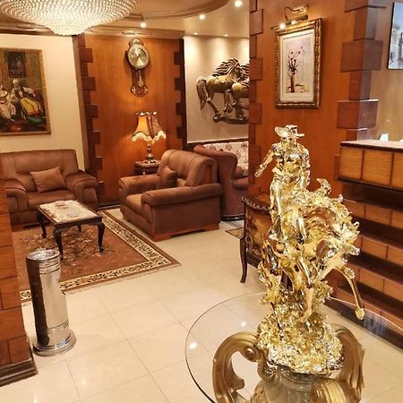 City Center Hotel بني سويف المظهر الخارجي الصورة