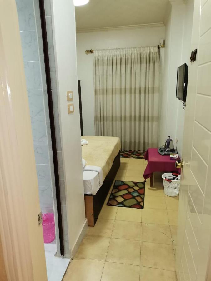 City Center Hotel بني سويف المظهر الخارجي الصورة