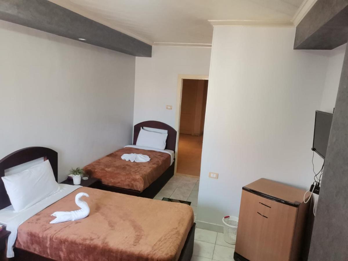 City Center Hotel بني سويف المظهر الخارجي الصورة
