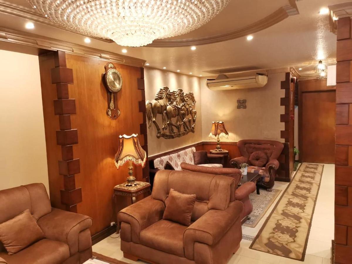 City Center Hotel بني سويف المظهر الخارجي الصورة